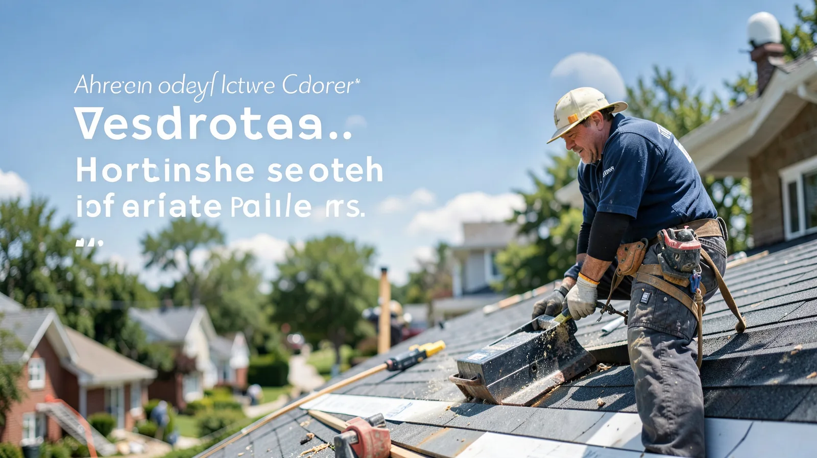 Roof Replacement in Baker City, OR near me